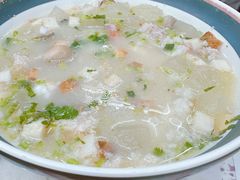 -新辉港式茶餐厅(北栅店)