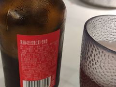 -享遇.锅姥姥牛排海鲜自助(小寨店)
