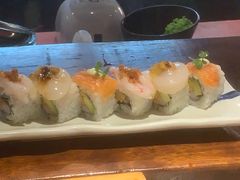 -御牛道日式烤肉料理(杭州万象城店)