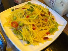 -俺家鲜·烧烤龙虾地锅鸡(观音塘店)
