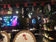 -别院里音乐餐酒吧(双流航空港店)