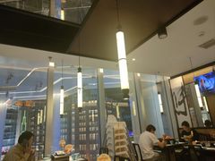 -江边城外烤全鱼(世茂广场店)