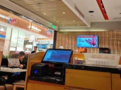 -龙记香港茶餐厅(久光百货店)