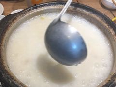 -粤仔湾砂锅粥(阳光店)