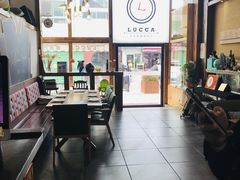 大堂-LUCCA卢卡西班牙海鲜饭(远洋广场店)