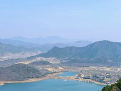 -北京金海湖景区