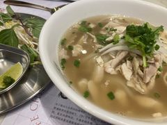 -CHILL Pho澳洲牛肉越南粉(佛山顺德万象汇店)