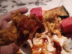 -比格比萨自助(国展店)