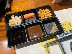 -热血兄弟·炭火烤肉(融侨中心店)