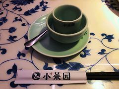 -小菜园新徽菜(滁州苏宁店)
