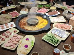 -枇杷园食为鲜火锅(南山店)
