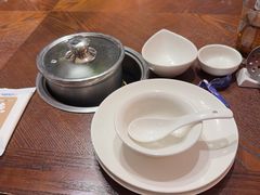 -东海怡品海鲜豆捞(舟宿夜江店)