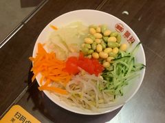 -添萬囍·天津三鲜捞面(天河城店)