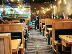 -小俩口烧烤东北菜(双井店)