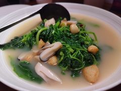 -京味斋·烤鸭·北京菜(安贞店)
