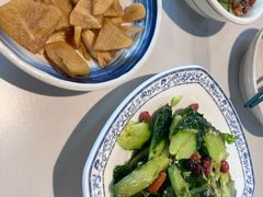 -真食净香居·内蒙烧麦(亚运村店)