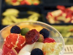 -老炳·七丛松甘草水果