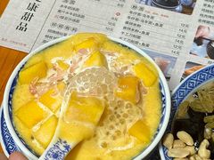 -韵姐牛奶甜品世家