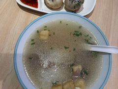 -小杨生煎(湟普汇店)