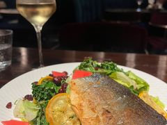 -Brut Eatery Wine Bar & Restaurant (建国东路店)