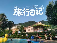 -重庆海昌加勒比海水世界