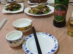 -鸢飞潍坊菜馆(鸢飞大酒店)