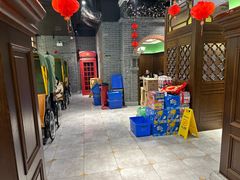 -1718食尚馆·太湖菜(龙之梦太湖古镇店)