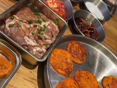 -汉拿山(北京上地华联店)