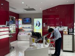 -吴良材眼镜(南翔印象城MEGA店)
