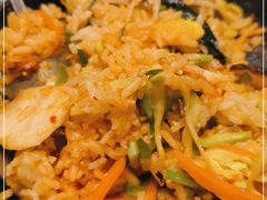 -大同江朝鲜菜•长春地标美食(绿园吾悦广场店)