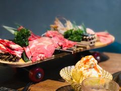 -龙神·炭烧酒场深夜食堂(新街口店)