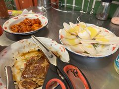 -永安里地摊烤肉(首创店)