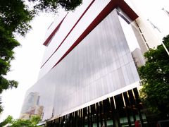 -广州天河希尔顿酒店