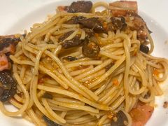 -萨莉亚意式餐厅(南京环亚凯瑟琳广场店)