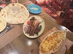 -Antalya安塔利亚土耳其餐厅(猎德店)