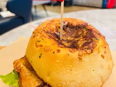 -必胜客(滨江店)