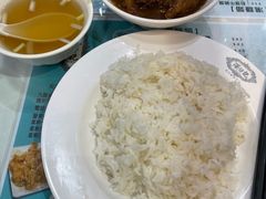 -深仔记正宗云吞面(尖沙咀店)