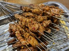 烤肉-清真·马峰烤肉(小学习北巷店)