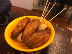 -大利来记餐厅(大三巴店)