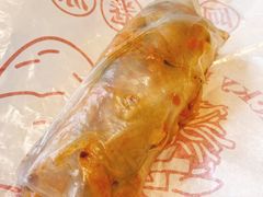-阿战Lucky roll卷凉皮(MOMOPARK店)