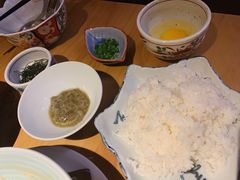 蟹黄泡饭-綱元·海鲜豆捞(明州里店)