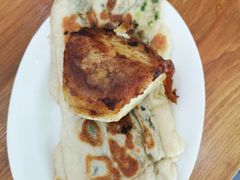 牛肉煎包-河南烩面馆(复兴南街店)