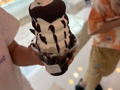 -DQ·蛋糕·冰淇淋(通州万达店)