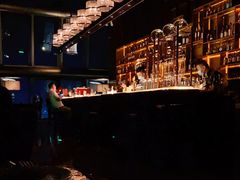 -瑞吉酒店·The Drawing Room闲逸廊·云端下午茶·夜奢Whiskey
