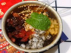 -喜悦小串丹东小黄牛海鲜烧烤大排档(民主广场店)
