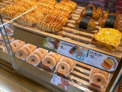 -85度C(上海兰溪二店)