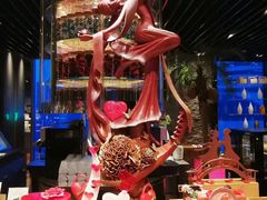 -广州富力君悦大酒店·凯菲厅