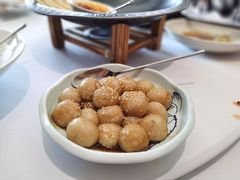 功夫炒圆子-品粹徽园·家常安徽菜