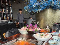 -大隐·成都火锅Bistro(合生麒麟新天地店)