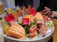 -九井澤精致料理(金茂店)